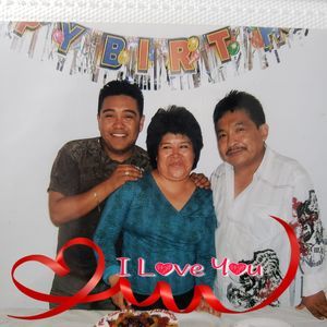 Meet your Posher, Alberto